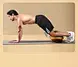 ab roller abdominal exerciser