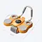 ab roller exercise wheel
