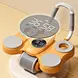 exercise equipment ab roller