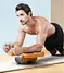 ab roller exercise wheel